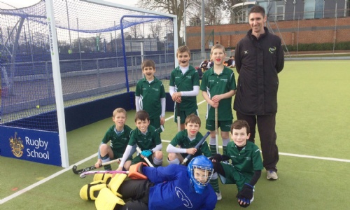 News » Crescent’s Hockey Heroes Qualify For Nationals For Third Year Running